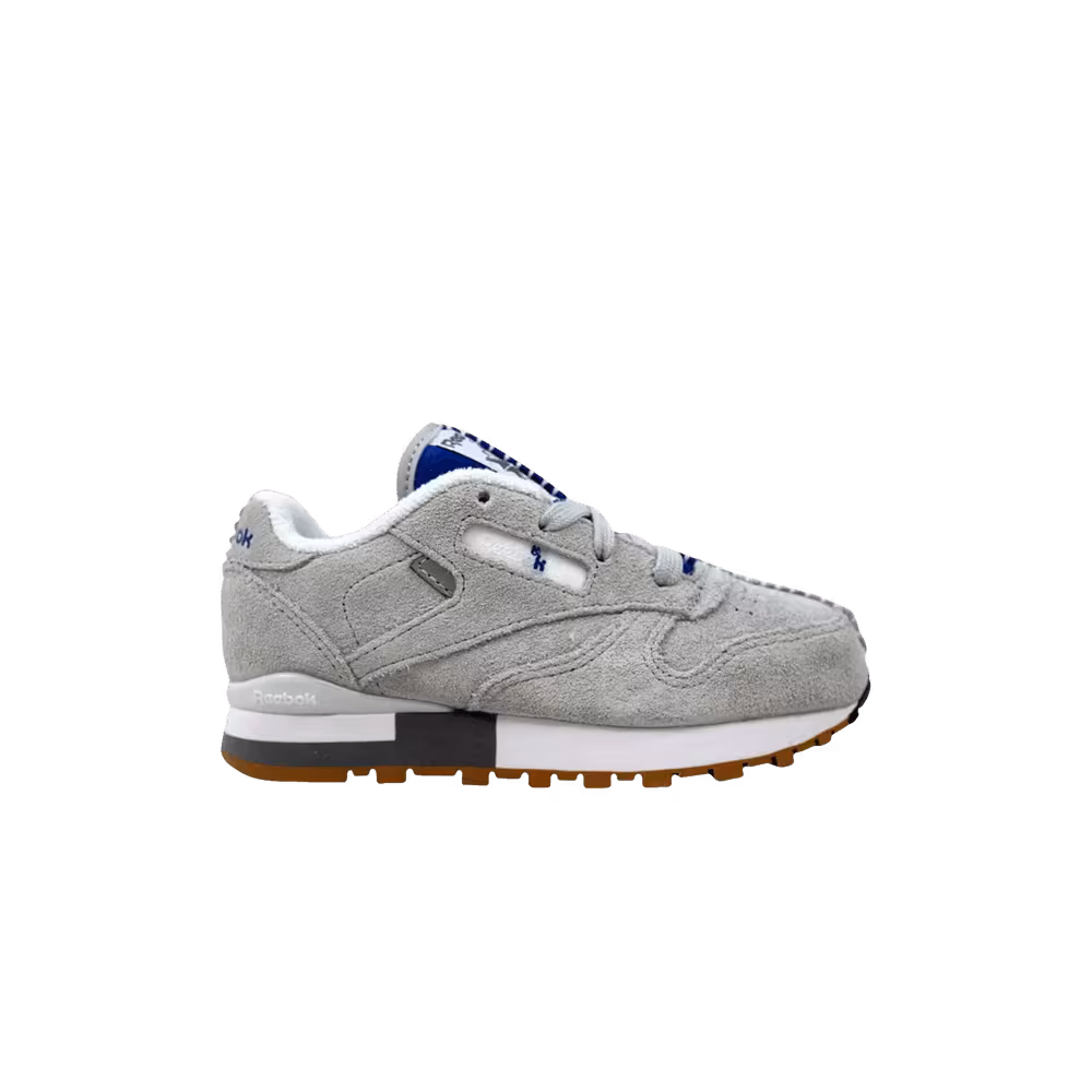 Reebok Classic Leather TD Kendrick Lamar Special