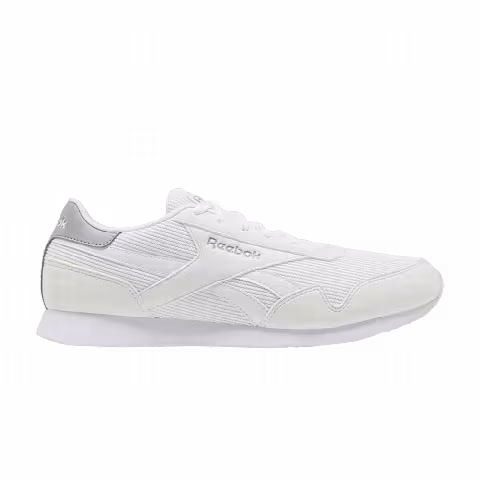 Reebok Royal Classic Jogger 3 'White Grey'