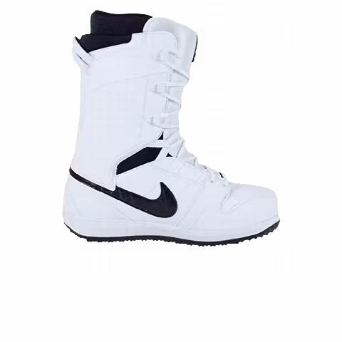 Nike Vapen Snowboard Boot 'White Black'