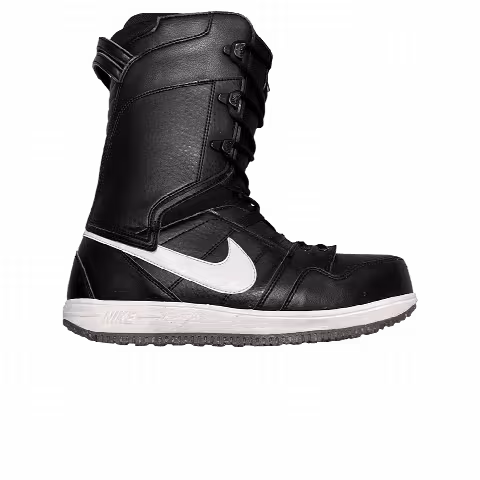 Nike Vapen 'Black White'
