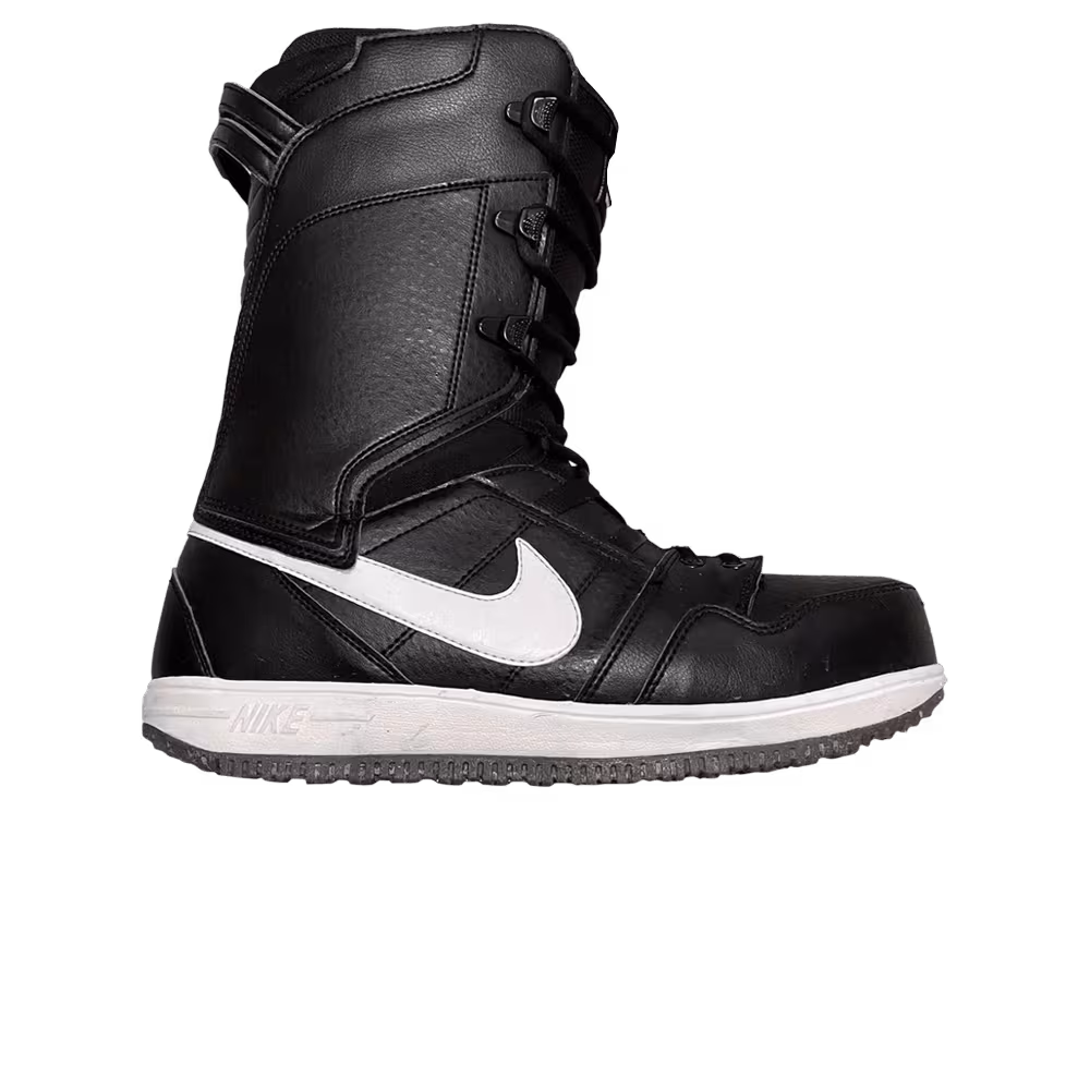 Nike Vapen Black White