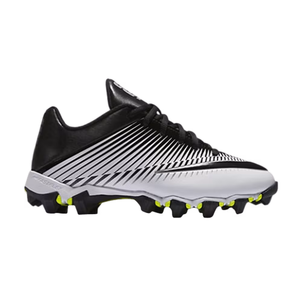 Nike Vapor Shark 2 BG Silver