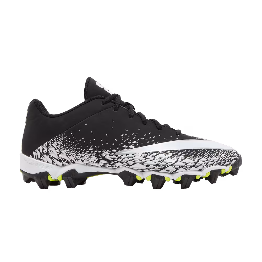 Nike Vapor Shark 2 Black White