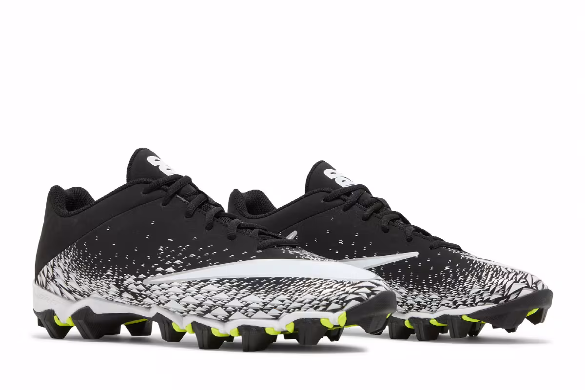 Nike Vapor Shark 2 Black White, view 9