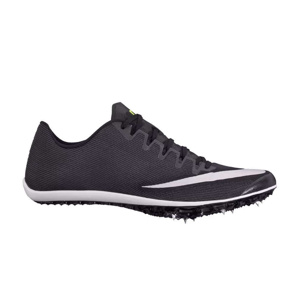 Nike Zoom 400 Black White