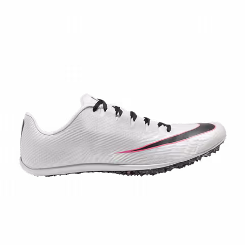 Nike Zoom 400 'Pure Platinum Pink Blast'