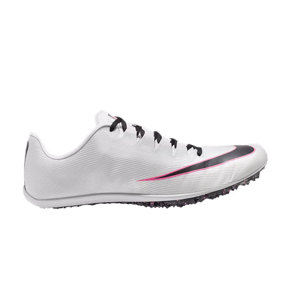 Nike Zoom 400 Pure Platinum Pink Blast