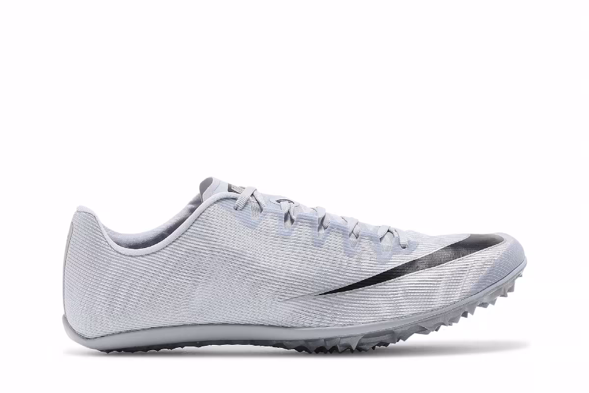 Nike Zoom 400 Hydrogen Blue, view 2