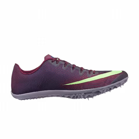 Nike Zoom 400 'Purple Lime'