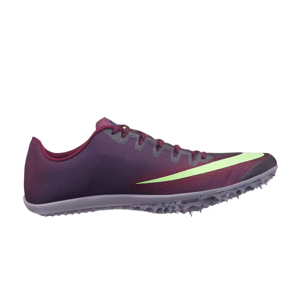 Nike Zoom 400 Purple Lime