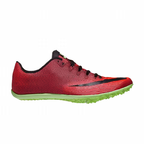 Nike Zoom 400 'Red Orbit Lime'