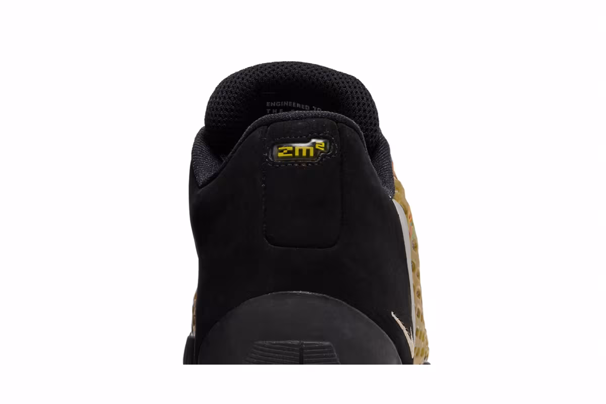 Nike Zoom Air E-Cue Rainbow Wonderbread, view 8