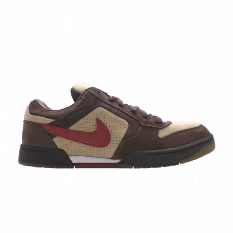 Nike Zoom Air Regime