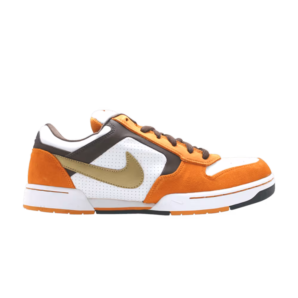 Nike Zoom Air Regime