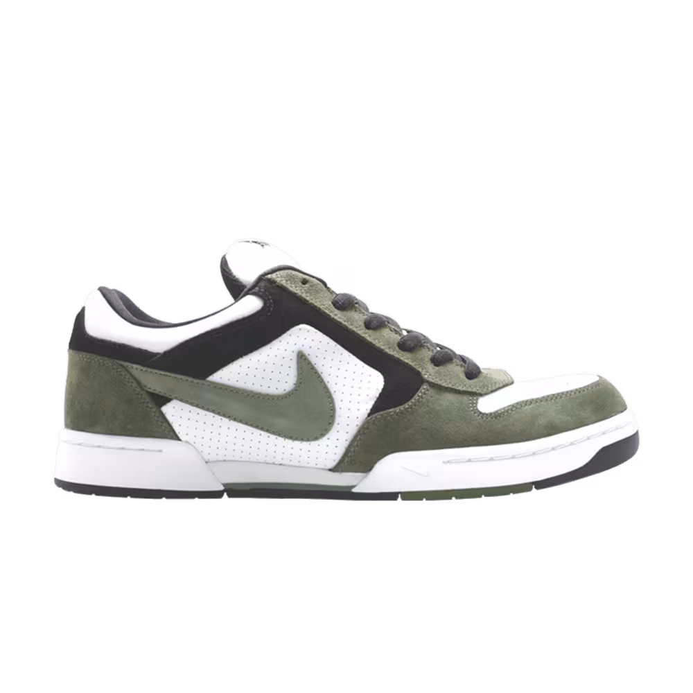 Nike Zoom Air Regime