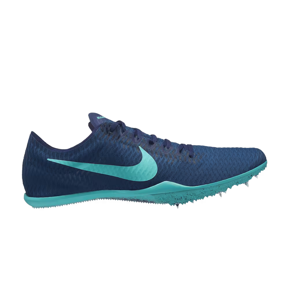 Nike Zoom Mamba 5 Blue Force Mint