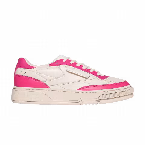 Reebok Club C LTD 'Vintage Pink'