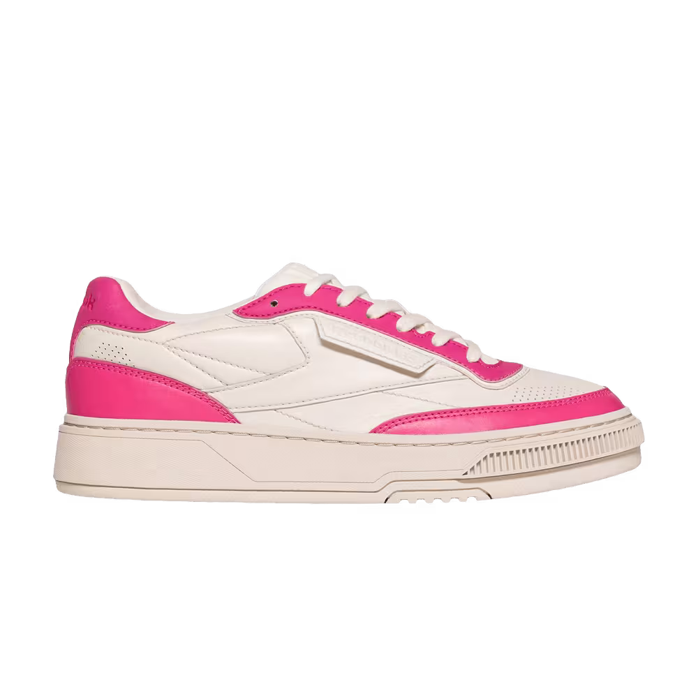 Reebok Club C LTD Vintage Pink
