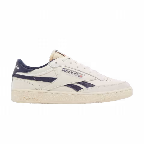 Reebok Club C Revenge Vintage 'Chalk Vector Navy'