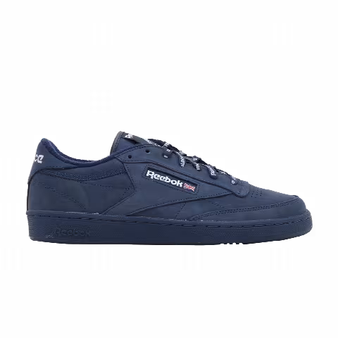 Reebok Palace x Club C 85