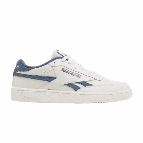 Reebok Club C Revenge 'Chalk Hoop Blue'