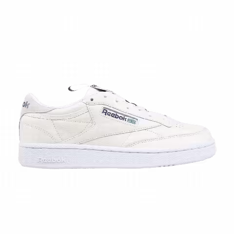 Reebok Club C 85 'Chalk'