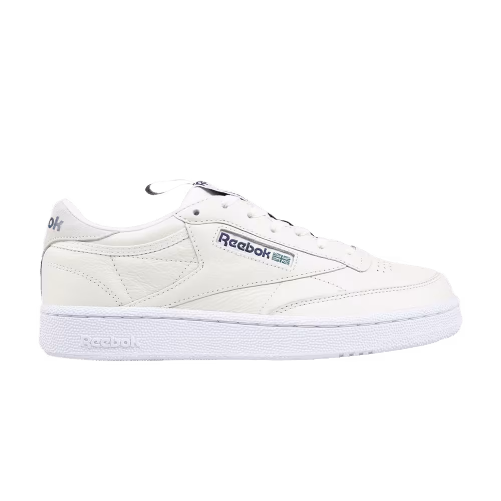 Reebok Club C 85 Chalk