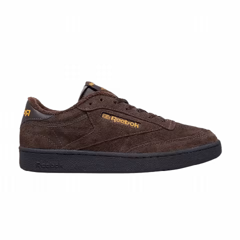 Reebok Club C 85 'Brown Pack' size? Exclusive