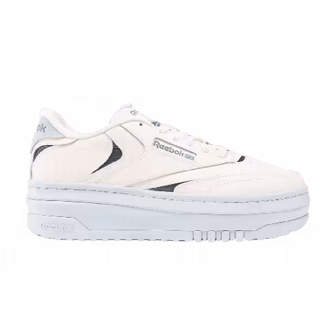 Reebok Wmns Club C Extra 'Chalk Feel Good Blue'