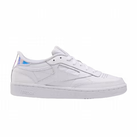Reebok Wmns Club C 85 'Iridescent'