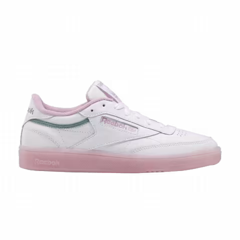 Reebok Wmns Club C 85 'Jasmine Pink'
