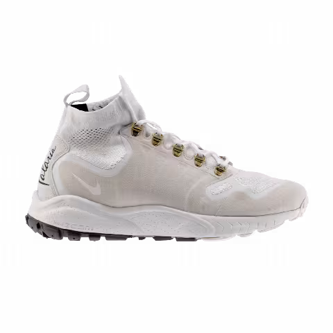 Nike Air Zoom Talaria Flyknit Mid 'White'