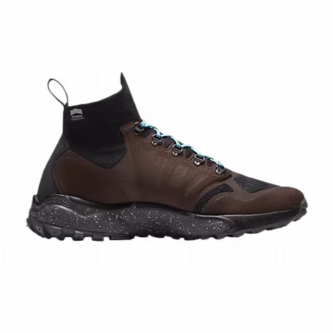 Nike Talaria Flyknit 'Brown'
