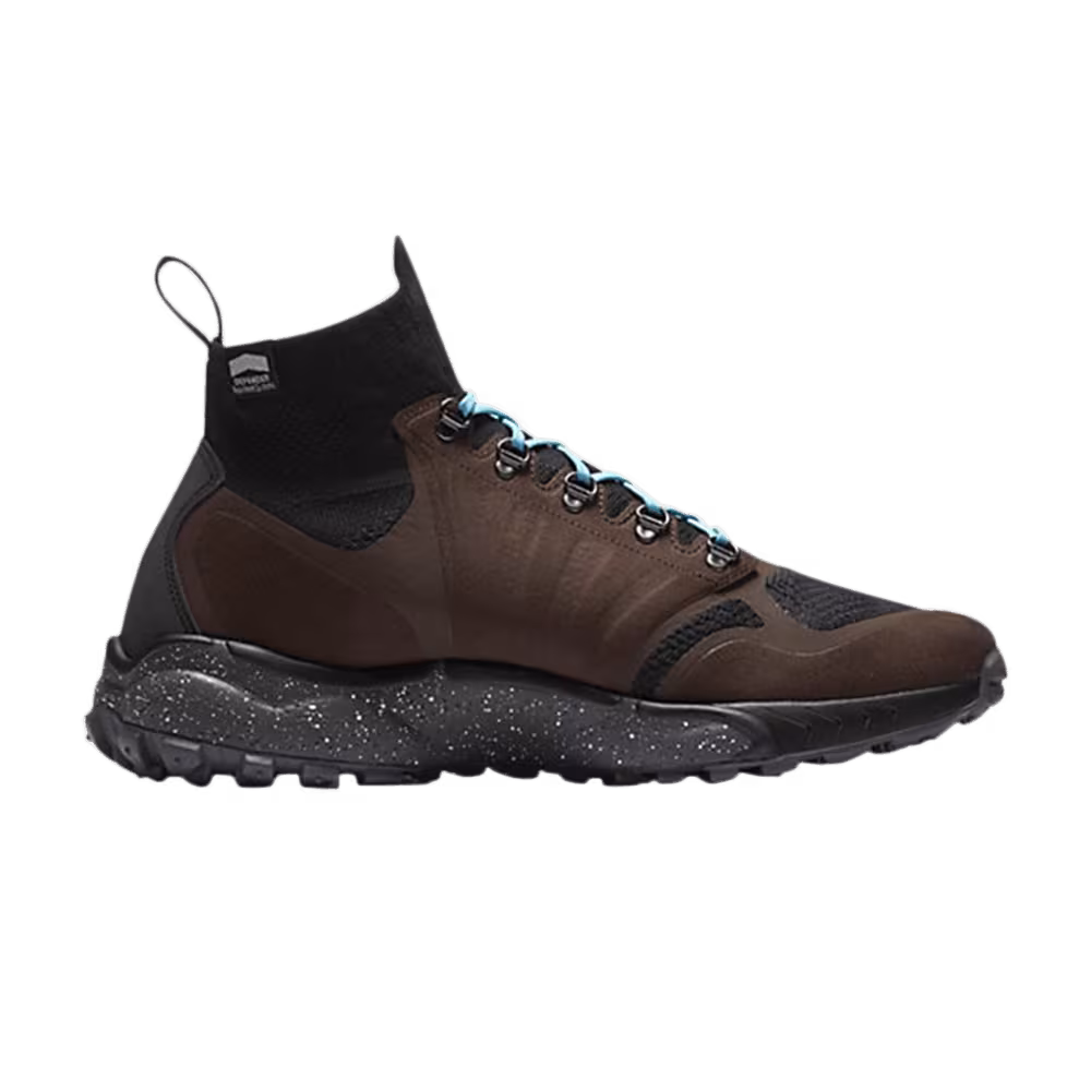Nike Talaria Flyknit Brown