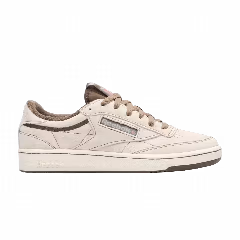 Reebok Club C 85 Vintage 'Bone Utility Brown'