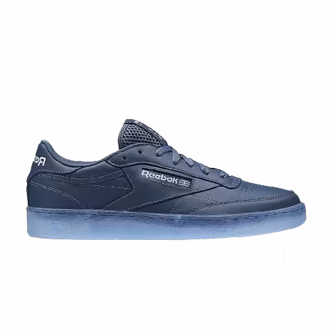 Reebok Club C 85 'Ice Brave Blue'