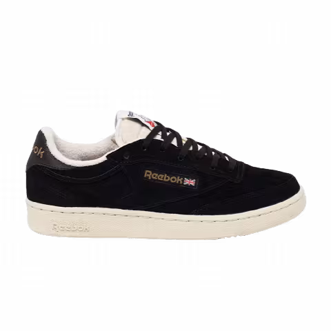 Reebok Club 85 Union Jack