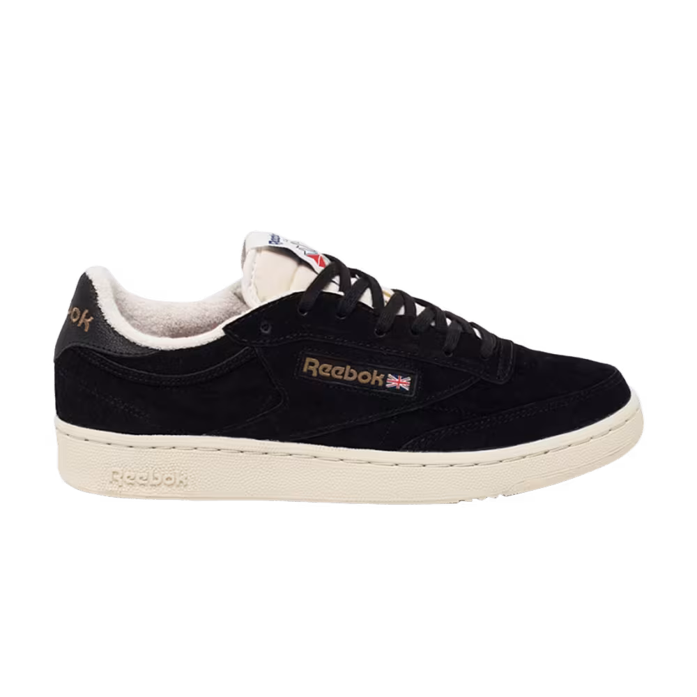 Reebok Club 85 Union Jack