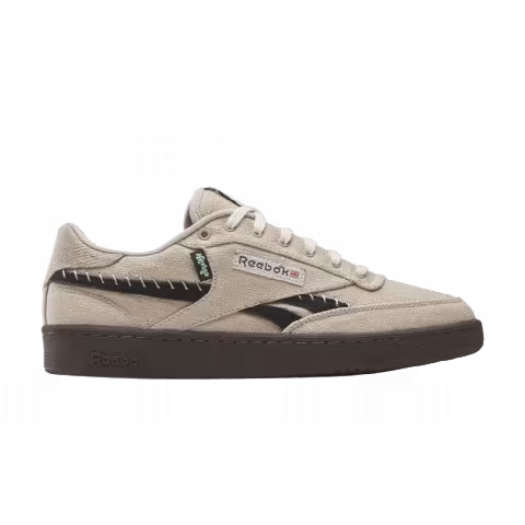 Reebok Club C Revenge Vintage 'Hemp - Modern Beige'