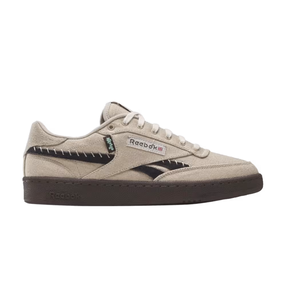 Reebok Club C Revenge Vintage Hemp - Modern Beige