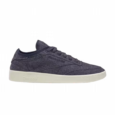 Reebok Club C Wool & Corn 'Collegiate Navy'