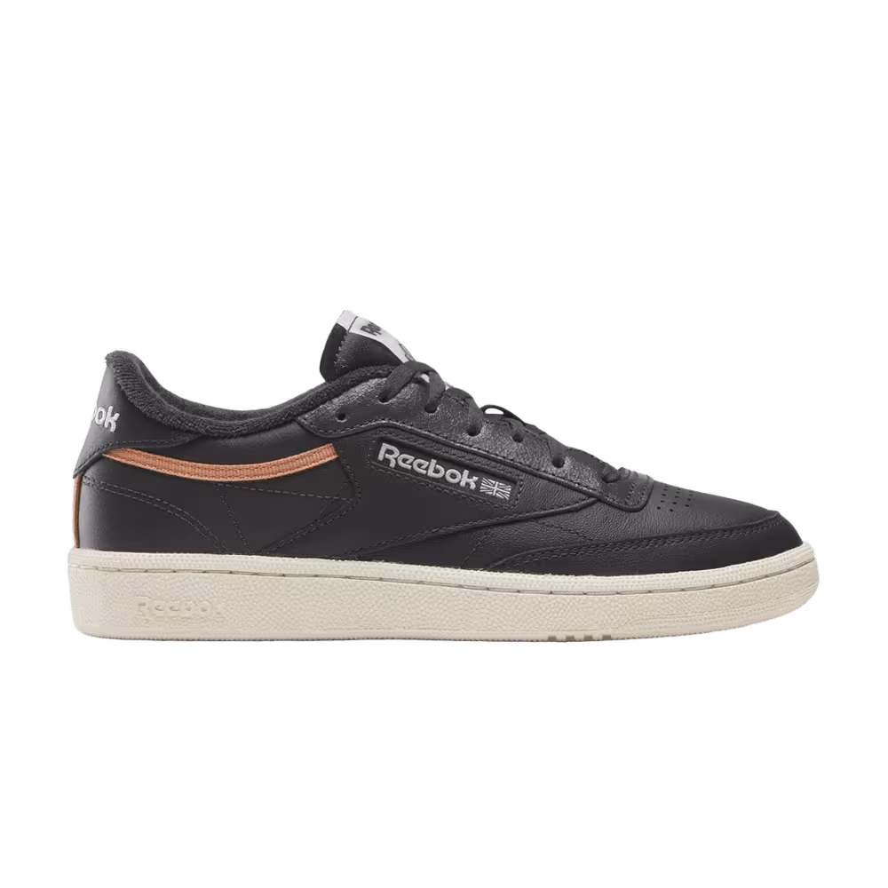Reebok Women's Club C 85 Grey/Vintage Chalk/Clay