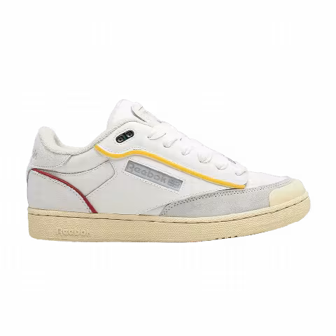Reebok Club C Bulc LTD 'Chalk Weathered White'