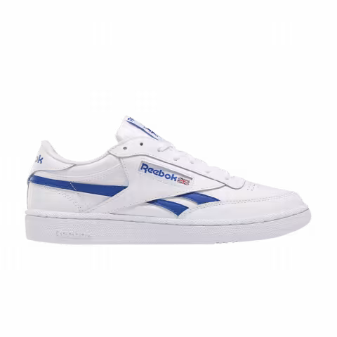 Reebok Club C Revenge 'White Collegiate Royal'