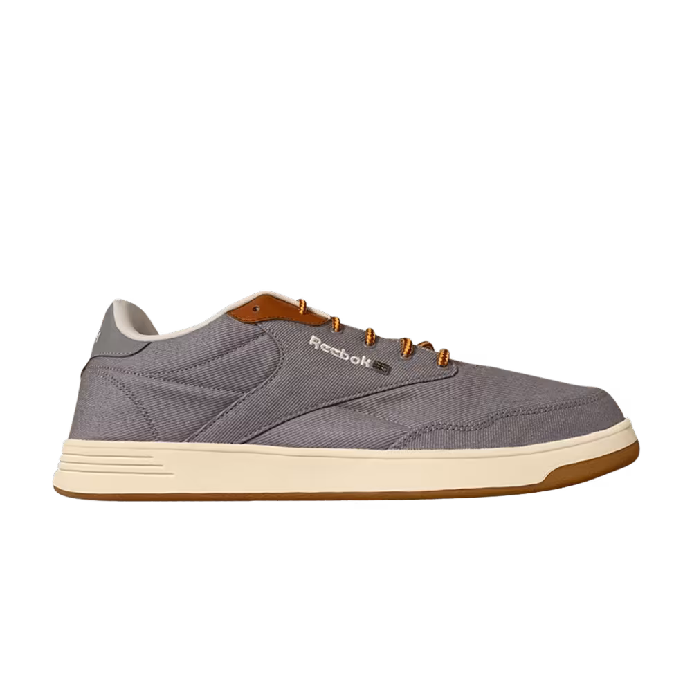 Reebok Club MEMT Pure Grey Gum