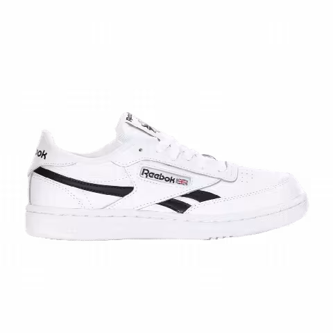 Reebok Club C Revenge J 'White Black'