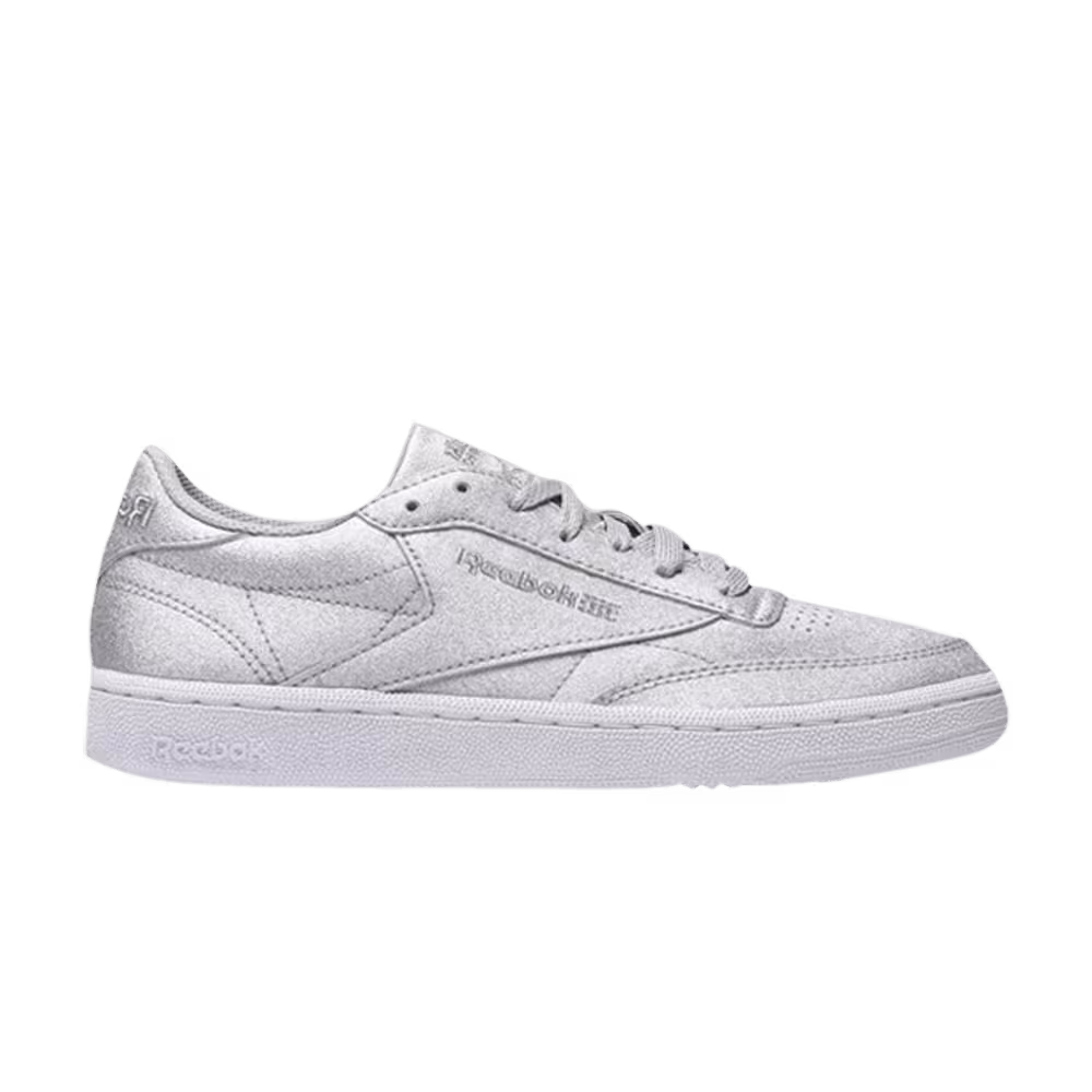 Reebok Women's Club C SYN Diamond Pack