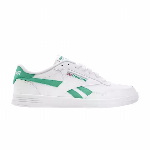 Reebok Club MEMT 'White Emerald'