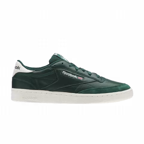Reebok Club C 85 'Dark Green'