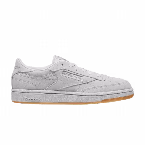 Reebok Club C 85 Kids 'Grey'